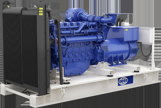 FG WILSON 640KW 800KVA 728KW 910KVA 800KW 1000KVA 900KW 1125KVA 디젤 발전기