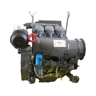 Beli 230V 30A Deutz Diesel Generator Set Ddeutz Genset 24kw 30kva 3 Phase Generator online manufacture
