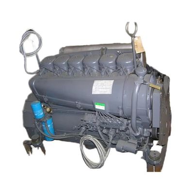 주문 48kw 60kva Deutz 디젤 발전기 세트 51kw 64kva 디젤 백업 발전기 세트 online manufacture