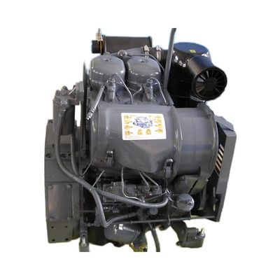 kopen 12VDC Open Frame Deutz Diesel Generator Set 17.5kva 14kw Diesel Generator online manufacture