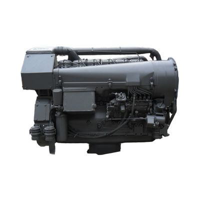 주문 110kw 183kva Deutz 공기 냉각 디젤 발전기 88kw 110kva 디젤 발전기 online manufacture