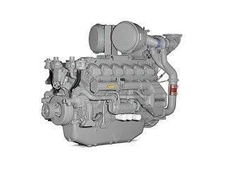주문 1000kw 1250kva 퍼킨스 엔진 발전기 1364kva 1100kw 발전기 online manufacture