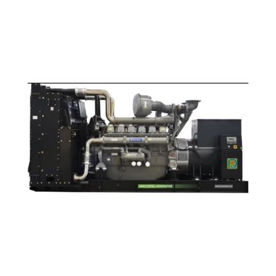 주문 60hz 1250kva 1364kva 퍼킨스 디젤 발전기 1500kva 1710kva 파워 디젤 발전기 세트 online manufacture