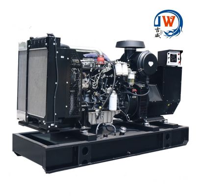 주문 364kw 455kva 퍼킨스 디젤 발전기 400kw 500kva 비상 전력 발전기 세트 online manufacture