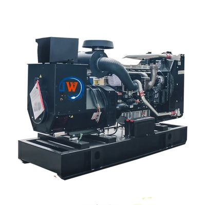 주문 1000KW 1250kva 퍼킨스 전기 발전기 연료 소비 낮은 사운드 일러스트 Genset online manufacture