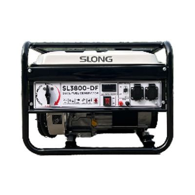 購入 オープン・フレーム・デュアル・燃料 2.5kw 3kw 5kw ミニインバーター・ジェネレーター EPA認定 online manufacture