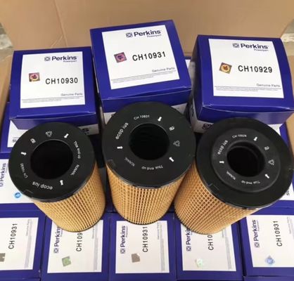 주문 펄킨스 오리지널 필터 원소 CH10929 CH10930 CH10931 online manufacture
