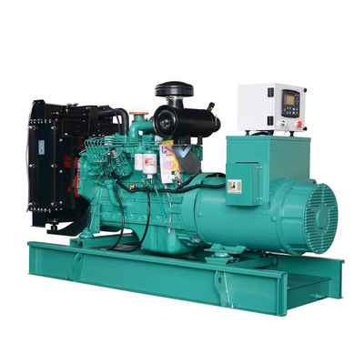 Buy 460.8A 216kw 270kva Electric  Diesel Generator 250kva  200kw Diesel Generator online manufacture