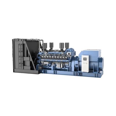 주문 파워 스타 1800kw 2250kva WEICHAI 디젤 발전기 산업용 저연료 소비 online manufacture