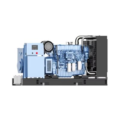 Купить 150 кВт 187,5 кВт Weichai Genset 180 кВт 225 кВт 324А 15000/1800 оборотов в минуту Дизельный генератор online manufacture