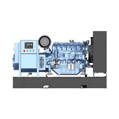 comprar 100kw 125kva Weichai Generador silencioso Dg Set 120kw 150kva 136kw 170 Kva Generador online manufacture