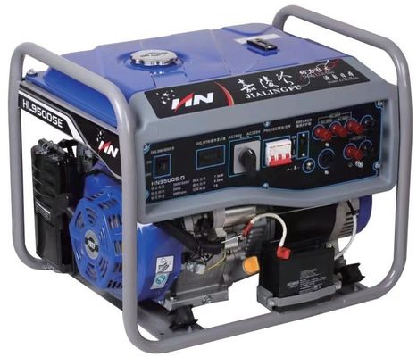 주문 3600RPM 8A에서 30A 오픈 프레임 인버터 발전기 가정용 미니 가솔린 발전기 online manufacture