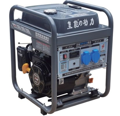 購入 3.2kw 4kva ポータブルインバーター発電機 自動リモートスタートガソリン発電機 online manufacture