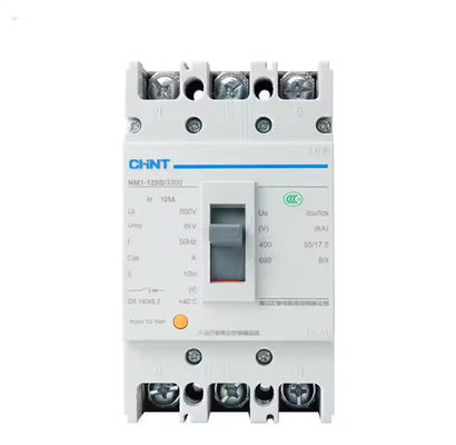 kaufen Thermomagnetischer Schaltbetrieb Leckenschutz Kunststoffgehäuse Generator Schaltbetrieb online manufacture
