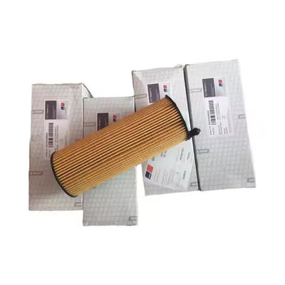 주문 MTU 비상 필터 원자유 디젤 필터 전체 발전기 부품 액세서리 online manufacture
