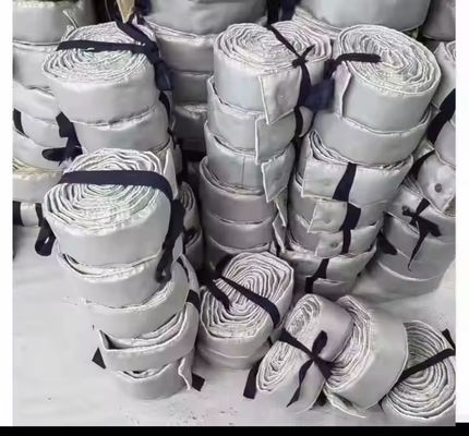 주문 10mm 디젤 제너터 연소 파이프 열 방패 단열 제너터 엔진 부품 online manufacture