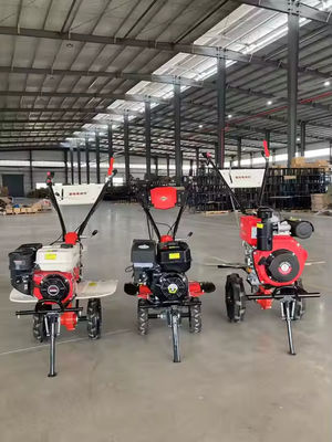 주문 173F 178F 186F 엔진 핸드 홀드 컬쳐버 파워 디젤 틸러 농부용 정원 도구 online manufacture