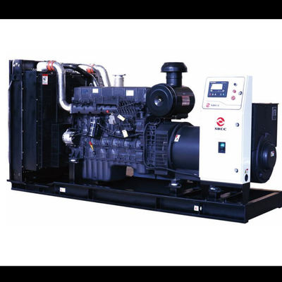 주문 120kw 150kva SDEC 디젤 발전기 전원 50Hz 60Hz 병원 디젤 발전기 online manufacture