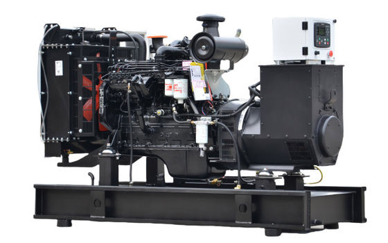 ซื้อ 75kw 94kva 84kw 105kva Cummins เครื่องกําเนิดดีเซล 120kw 150kva เครื่องกําเนิดเคลื่อนที่ online manufacture