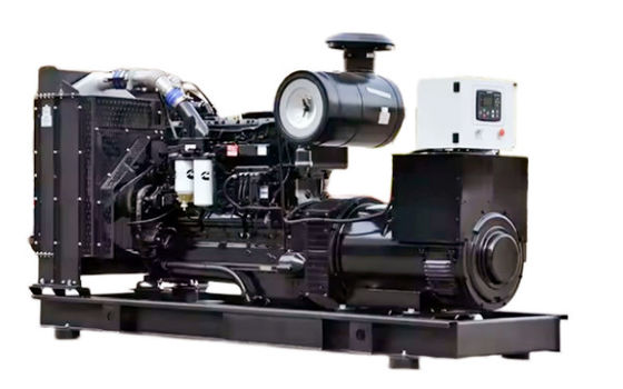 kupować 364KW do 655KW Niski poziom hałasu  Dg Set 1179A Energetyczny silnik napędowy online manufacture