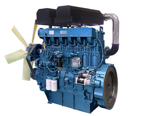 주문 500kw 550kw SHANGYAN 전력 연속 디젤 발전기 450kw 디젤 발전기 online manufacture