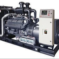 buy JIWEI 150kw 187.5kva SDEC Diesel Generator Set with Water Cooling System for Emergency Power online manufacture