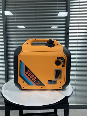 Mua Máy phát xăng im lặng 1.2kW 1.8kW 2,2kW 3,5kW 50Hz/60Hz di động nhẹ online manufacture