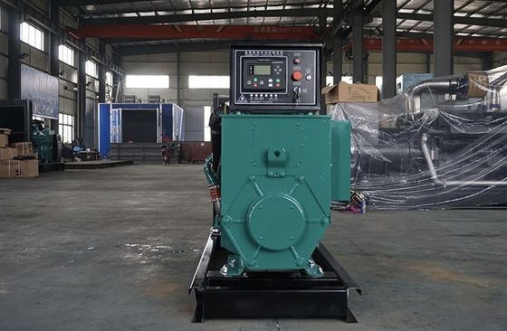 kopen JW-132KW/165KVA Populaire Weichai-dieselgeneratorset met hoge kostenprestaties online manufacture