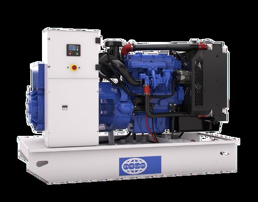 شراء Fg ويلسون مولد الديزل 10kw 12kVA 12kw 15kVA مجموعة المولدات الأصلية العلامة التجارية الجديدة online manufacture