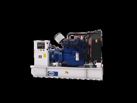 acheter Générateur diesel FG Wilson de 240 kW 300kva Générateur silencieux en veille à trois phases avec système de refroidissement à l'eau online manufacture