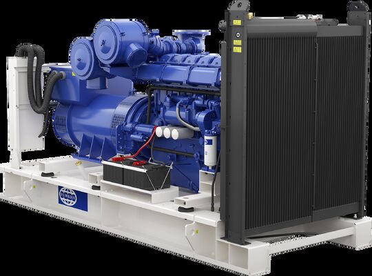 Mua FG Wilson Diesel Generator 640kw 800kva Ba pha Silent Standby Generator với động cơ Perkins online manufacture