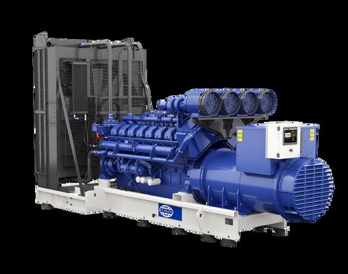 Αγορά FG Wilson 1480kw 1850kva Τρεις φάσεις σιωπηλή γεννήτρια ντίζελ με κινητήρα Perkins για την τάση αναμονής online manufacture