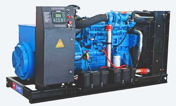 買う JIWEI 120KW 150kva ディーゼル発電機 YC6B205L-D20 エンジンと待機電源 132kw 165kva サイレントジェネセット online manufacture