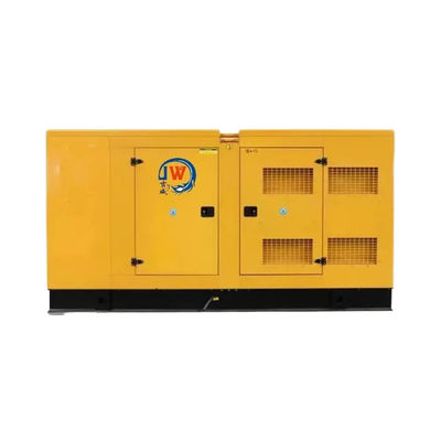 3600rpm 200KW 250KVA 디젤 발전기 시일런트 박스 디젤 백업 발전기 건조 감소