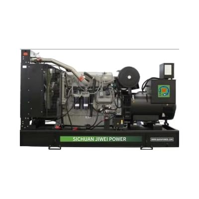600kw 746kva 퍼킨스 디젤 발전기 640kw 800kva 대기 발전기 세트 363.6A