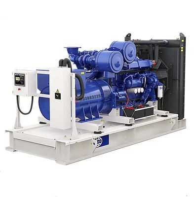 24kw 30kva 페킨스 발전기 세트 36kw 45kva 38.4A 48kw 60kva 페킨스 발전기