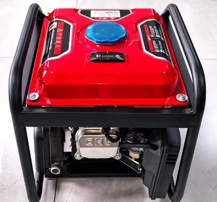 6.4A 빠른 시작 작은 디젤 발전기 경제 발전기 8kw 디젤