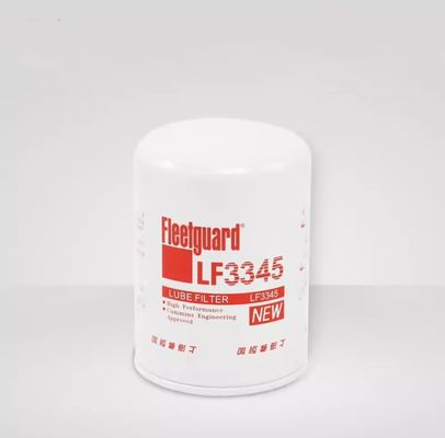 LF9009 LF9080 필터 요소 커밍스 윤활유 필터 LF3345 LF3349 발전기 부품