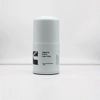 LF670 FF202 커밍스 필터 요소 WF2076 FS1006 FF105D LF777 오일 워터 분리기