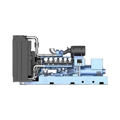 640kw 800kva 720kw 900kva 800kw 1000kva 웨이차이 엔진 디젤 발전기 세트