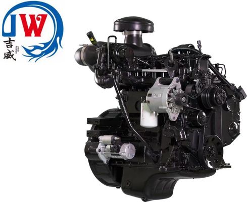 20kw 30kw 커민스 백업 발전기 48kw 50kw 24V 80kw 디젤 발전기 세트