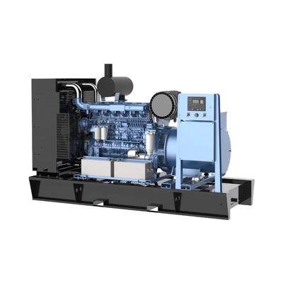 160kw 200kva 웨이차이 전력 발전기 180kw 225kva 200kw 312.5kva 250kva 디젤 발전기