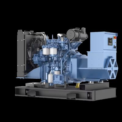 24kW 30kW 30kW 웨이차이 디젤 젠셋 WP3.2 37.5 Kva 디젤 발전기 60hz
