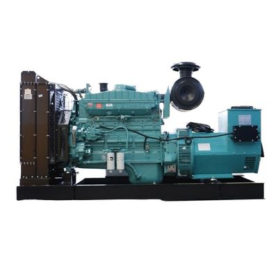 60hz 250kw 312.5kva 커민스 디젤 발전기 250kva 200kw 전력 발전기