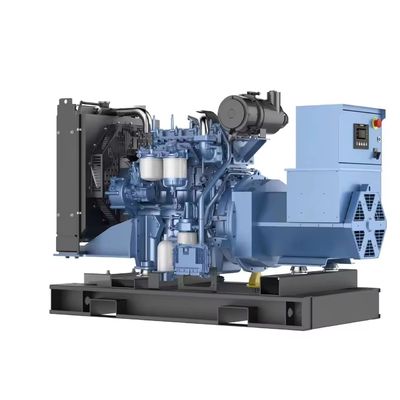WP4.1 50kw 62.5kva WEICHAI 디젤 발전기 75kva 80kw 100kva 발전기