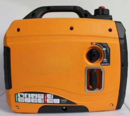 CE1.8kw 휴대용 가솔린 발전기 2.25kva 12V 가솔린 발전기 가정용