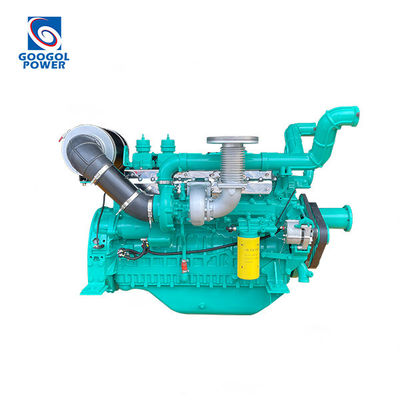 722A 3단계 GOOGOL 디젤 발전기 세트 500kva 400KW