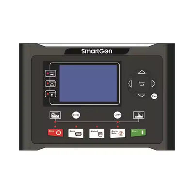 HGM9510 지능형 컨트롤러 스마트겐 병렬 컨트롤러 제어판 디젤 발전기 부품