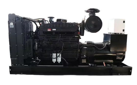 230V 60hz 1500RPM 커민스 디젤 발전기 150kva 120kw 디젤 발전기