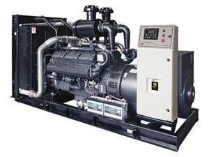 500kw 625kva SDEC Diesel Generator Remote Monitoring Overload Protection Silent Diesel Generator